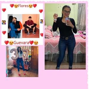 Meet your Posher, Rosita